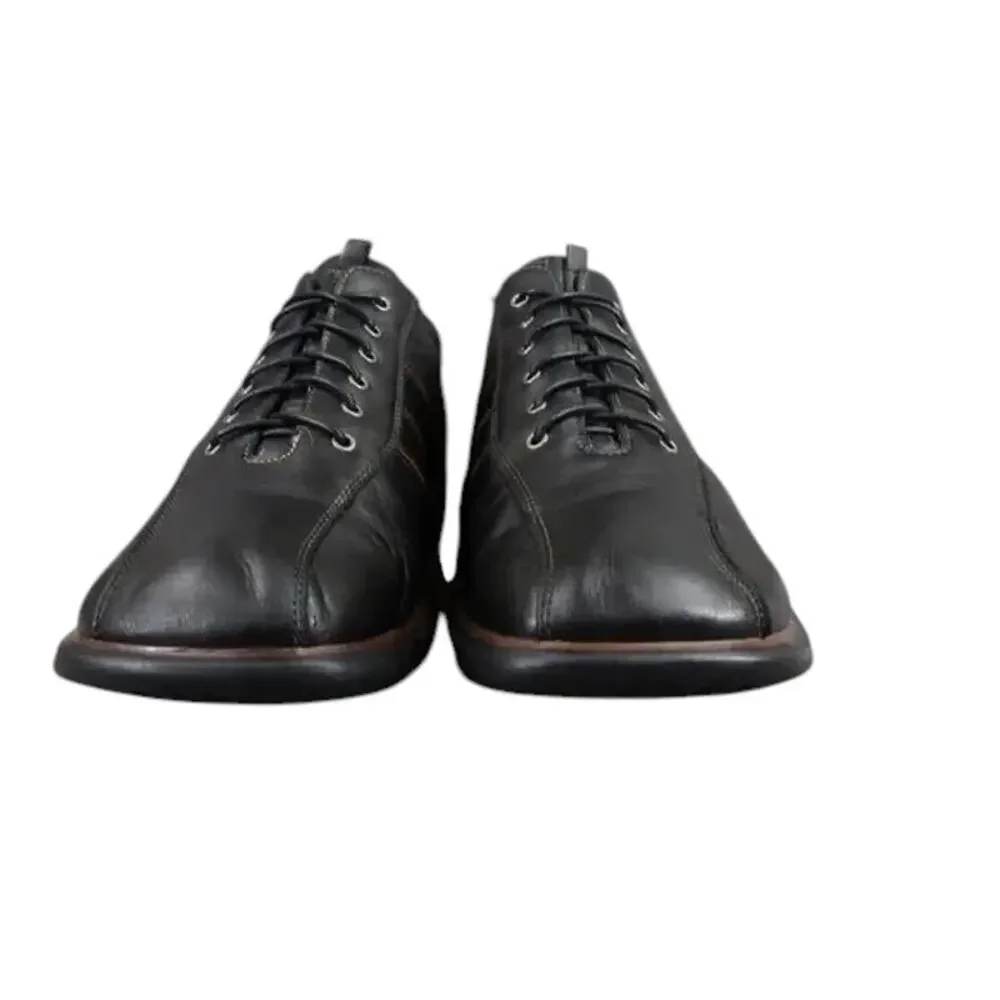Steve Madden Shoes Mens 11.5 Oxford Classic Charter Leather Professional Formal